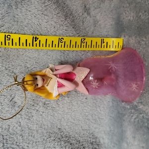 Vintage Disney Princess Ornament
